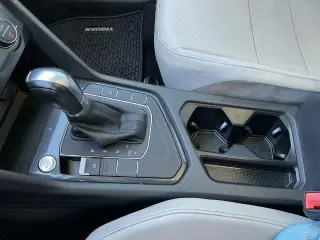 Volkswagen Tiguan 2019 SE 4dr SUV
