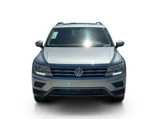 Volkswagen Tiguan 2019 SE 4dr SUV