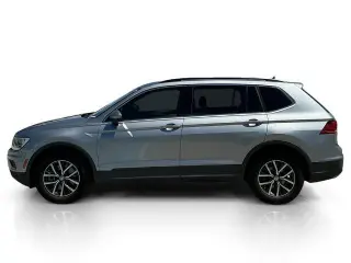 Volkswagen Tiguan 2019 SE 4dr SUV
