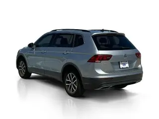 Volkswagen Tiguan 2019 SE 4dr SUV