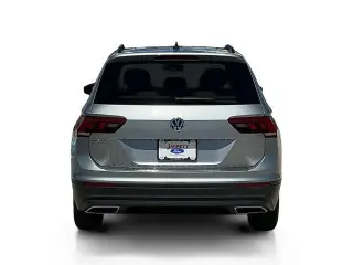 Volkswagen Tiguan 2019 SE 4dr SUV