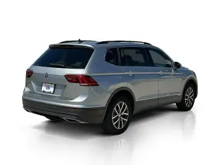 Volkswagen Tiguan 2019 SE 4dr SUV