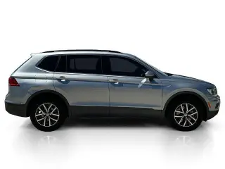 Volkswagen Tiguan 2019 SE 4dr SUV