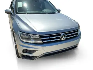 Volkswagen Tiguan 2019 SE 4dr SUV