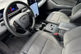 Ford Mustang Mach-E 2024 AWD GT 4dr SUV