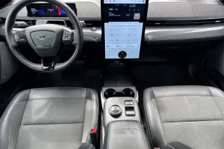 Ford Mustang Mach-E 2024 AWD GT 4dr SUV