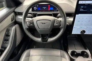 Ford Mustang Mach-E 2024 AWD GT 4dr SUV