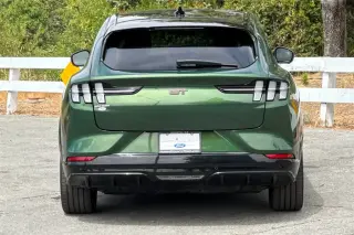 Ford Mustang Mach-E 2024 AWD GT 4dr SUV