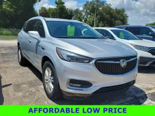 Buick Enclave 2018 Essence 4-door Crossover