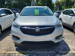 Buick Enclave 2018 Essence 4-door Crossover