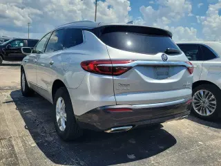 Buick Enclave 2018 Essence 4-door Crossover