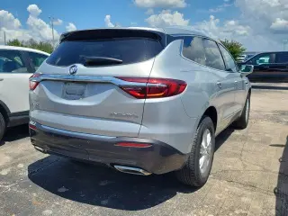 Buick Enclave 2018 Essence 4-door Crossover