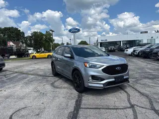 Ford Edge 2024 AWD SEL 4dr SUV