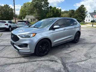 Ford Edge 2024 AWD SEL 4dr SUV