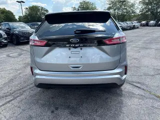 Ford Edge 2024 AWD SEL 4dr SUV