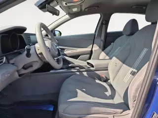 Hyundai ELANTRA 2022 SEL 4dr Sedán