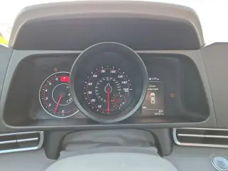 Hyundai ELANTRA 2022 SEL 4dr Sedán
