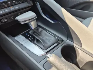 Hyundai ELANTRA 2022 SEL 4dr Sedán