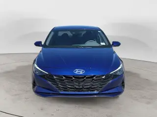 Hyundai ELANTRA 2022 SEL 4dr Sedán
