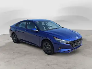 Hyundai ELANTRA 2022 SEL 4dr Sedán