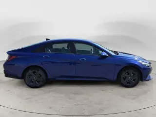 Hyundai ELANTRA 2022 SEL 4dr Sedán