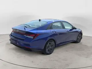 Hyundai ELANTRA 2022 SEL 4dr Sedán