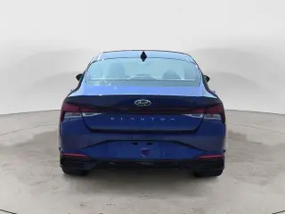 Hyundai ELANTRA 2022 SEL 4dr Sedán
