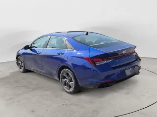 Hyundai ELANTRA 2022 SEL 4dr Sedán