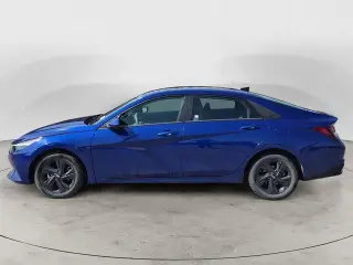 Hyundai ELANTRA 2022 SEL 4dr Sedán
