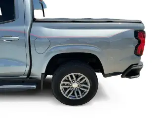 Chevrolet Colorado 2024 4x2 LT 4dr Crew Cab 5 ft. SB