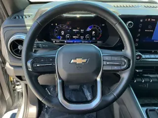 Chevrolet Colorado 2024 4x2 LT 4dr Crew Cab 5 ft. SB