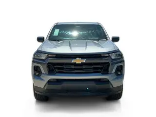 Chevrolet Colorado 2024 4x2 LT 4dr Crew Cab 5 ft. SB