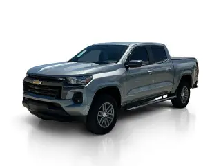 Chevrolet Colorado 2024 4x2 LT 4dr Crew Cab 5 ft. SB