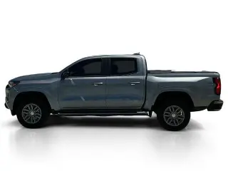 Chevrolet Colorado 2024 4x2 LT 4dr Crew Cab 5 ft. SB
