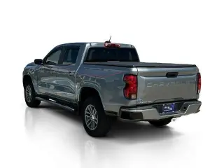 Chevrolet Colorado 2024 4x2 LT 4dr Crew Cab 5 ft. SB