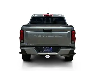 Chevrolet Colorado 2024 4x2 LT 4dr Crew Cab 5 ft. SB