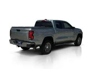 Chevrolet Colorado 2024 4x2 LT 4dr Crew Cab 5 ft. SB