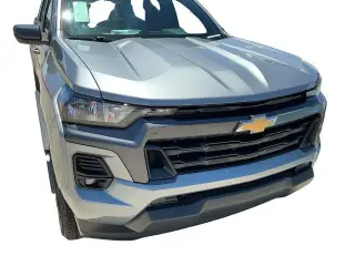 Chevrolet Colorado 2024 4x2 LT 4dr Crew Cab 5 ft. SB