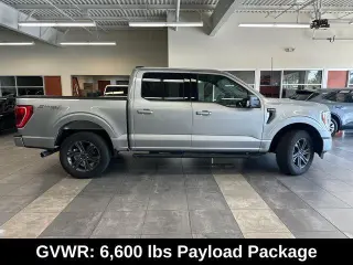 Ford F-150 2023 4x4 XLT 4dr SuperCrew 5.5 ft. SB