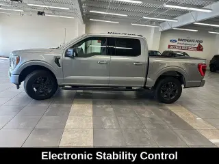 Ford F-150 2023 4x4 XLT 4dr SuperCrew 5.5 ft. SB