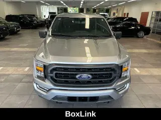 Ford F-150 2023 4x4 XLT 4dr SuperCrew 5.5 ft. SB