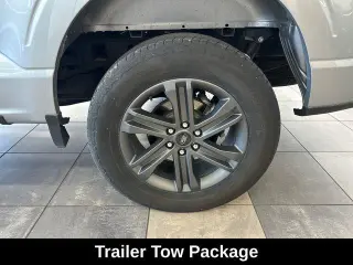 Ford F-150 2023 4x4 XLT 4dr SuperCrew 5.5 ft. SB
