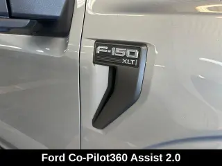 Ford F-150 2023 4x4 XLT 4dr SuperCrew 5.5 ft. SB