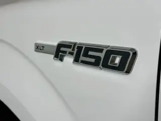 Ford F-150 2010 4x4 XL 4dr SuperCrew Styleside 5.5 ft. SB