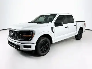 Ford F-150 2026 4x2 STX 4dr SuperCrew 5.5 ft. SB