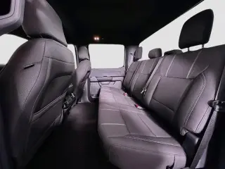 Ford F-150 2026 4x2 STX 4dr SuperCrew 5.5 ft. SB