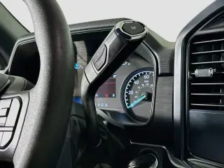 Ford F-150 2026 4x2 STX 4dr SuperCrew 5.5 ft. SB