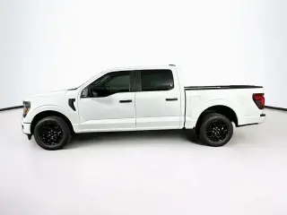 Ford F-150 2026 4x2 STX 4dr SuperCrew 5.5 ft. SB