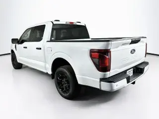 Ford F-150 2026 4x2 STX 4dr SuperCrew 5.5 ft. SB