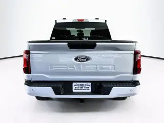 Ford F-150 2026 4x2 STX 4dr SuperCrew 5.5 ft. SB